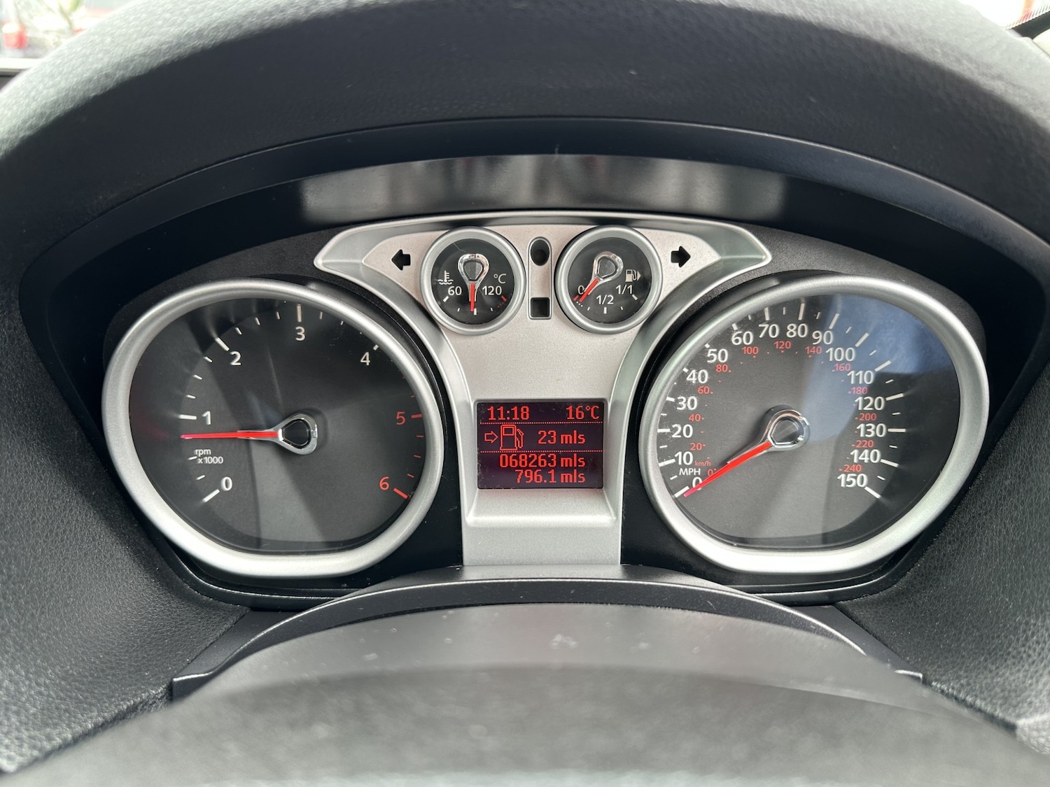 Used Ford Kuga 2012 for sale - 78084426: Photo 15