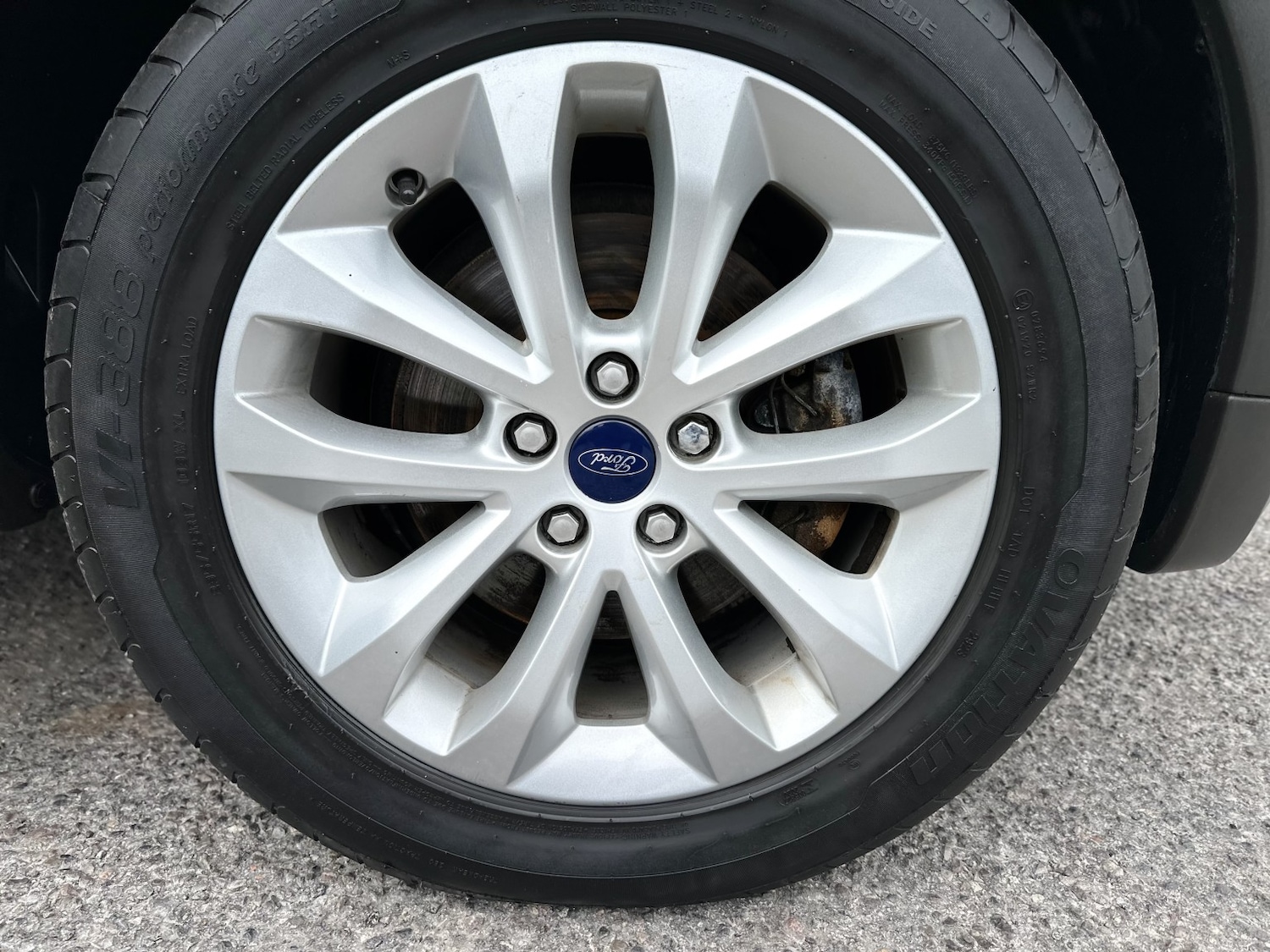 Used Ford Kuga 2012 for sale - 78084426: Photo 18