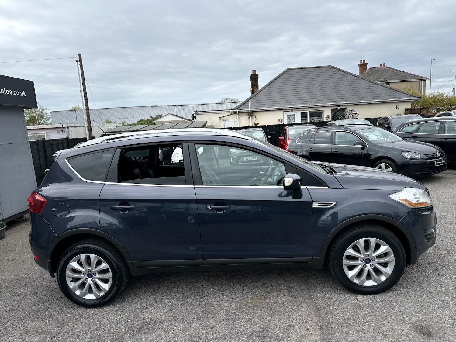 Used Ford Kuga 2012 for sale - 78084426: Photo 7