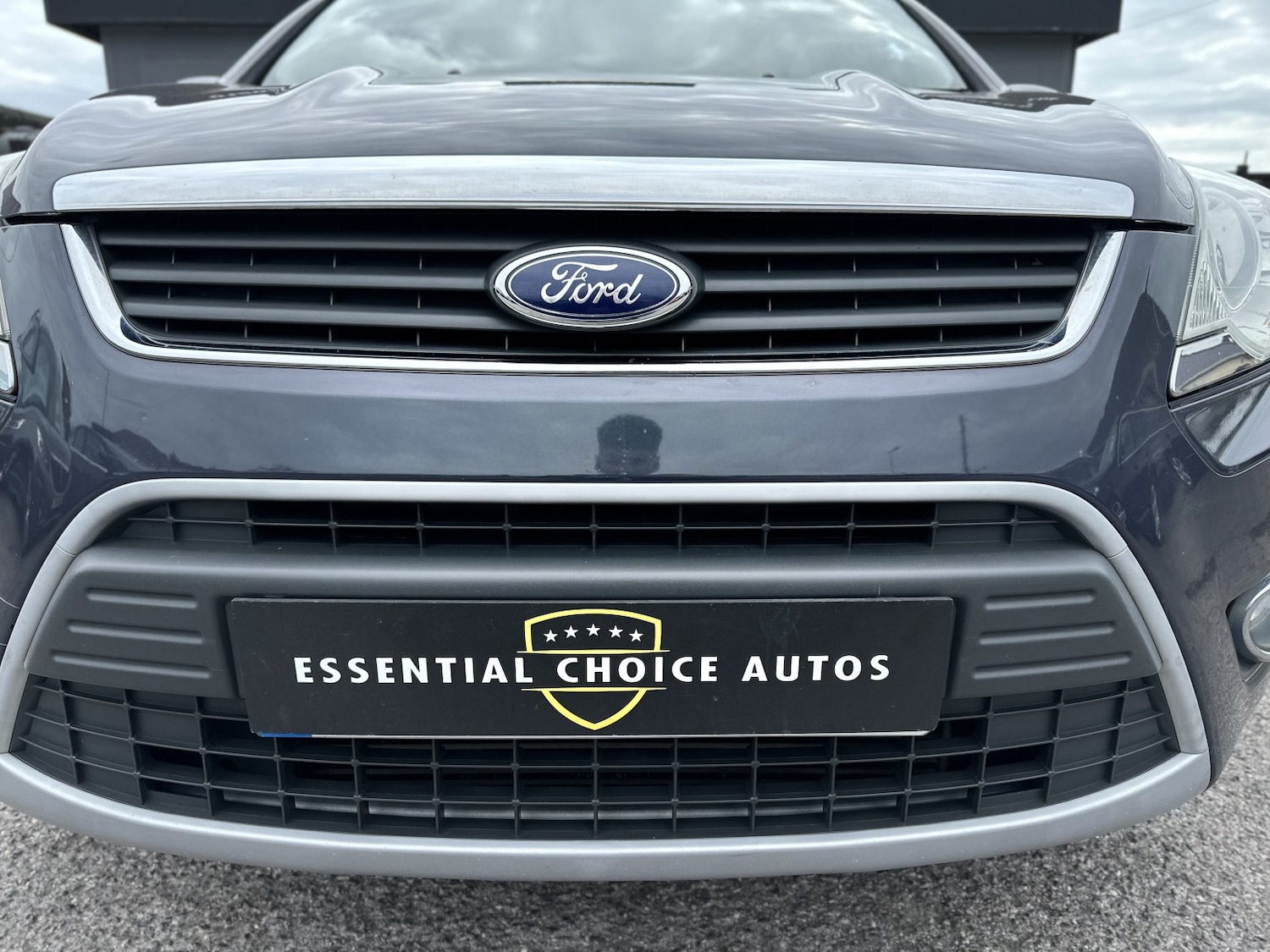 Used Ford Kuga 2012 for sale - 78084426: Photo 9