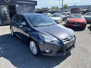 Used Ford Focus 2012 for sale - 78445721: Photo