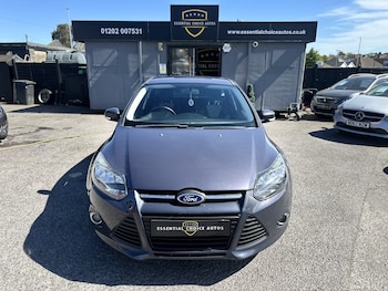 Used Ford Focus 2012 for sale - 78445721: Photo