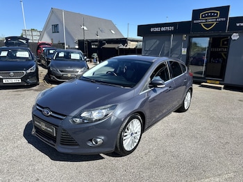 Used Ford Focus 2012 for sale - 78445721: Photo