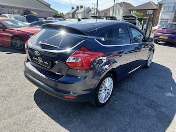 Used Ford Focus 2012 for sale - 78445721: Photo