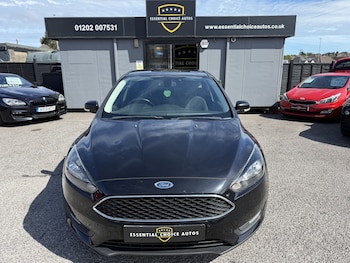 Used Ford Focus 2015 for sale - 78956577: Photo