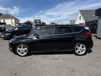 Used Ford Focus 2015 for sale - 78956577: Photo