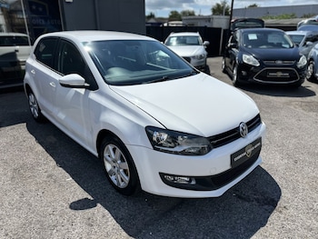 Used Volkswagen Polo 2013 for sale - 79311457: Photo