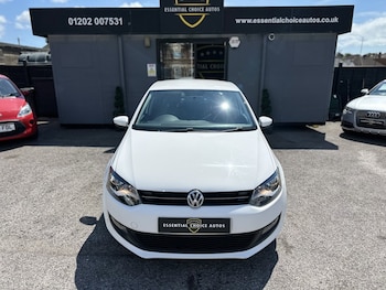 Used Volkswagen Polo 2013 for sale - 79311457: Photo