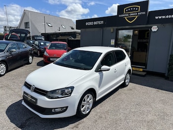 Used Volkswagen Polo 2013 for sale - 79311457: Photo