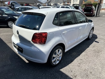 Used Volkswagen Polo 2013 for sale - 79311457: Photo