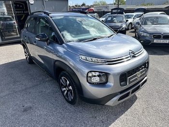 Used Citroen C3 Aircross 2017 for sale - 78258221: Photo