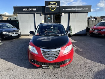 Used Chrysler Ypsilon 2013 for sale - 77968781: Photo