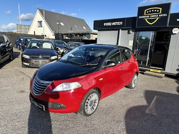 Used Chrysler Ypsilon 2013 for sale - 77968781: Photo