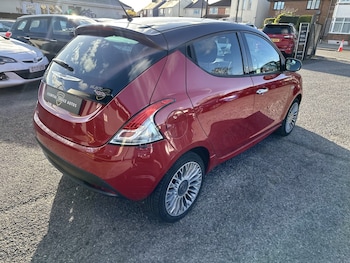Used Chrysler Ypsilon 2013 for sale - 77968781: Photo