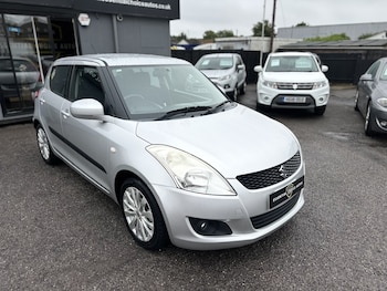 Used Suzuki Swift 2012 for sale - 78840914: Photo
