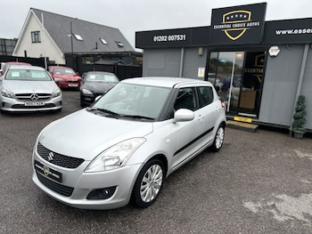 Used Suzuki Swift 2012 for sale - 78840914: Photo