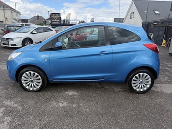 Used Ford Ka 2014 for sale - 79588844: Photo