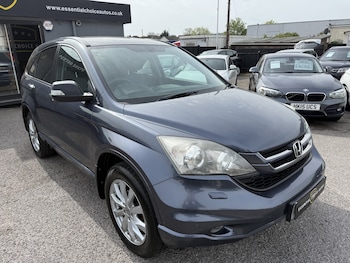 Used Honda CR-V 2012 for sale - 78125145: Photo