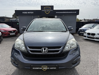 Used Honda CR-V 2012 for sale - 78125145: Photo