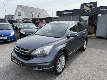 Used Honda CR-V 2012 for sale - 78125145: Photo