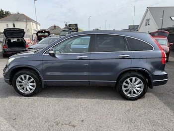 Used Honda CR-V 2012 for sale - 78125145: Photo