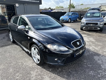 Used SEAT Leon 2010 for sale - 78273751: Photo