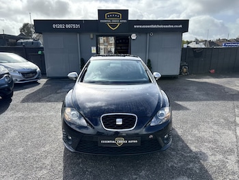 Used SEAT Leon 2010 for sale - 78273751: Photo