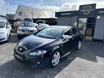 Used SEAT Leon 2010 for sale - 78273751: Photo