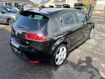 Used SEAT Leon 2010 for sale - 78273751: Photo