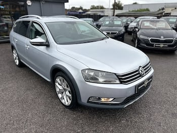 Used Volkswagen Passat 2013 for sale - 79676334: Photo
