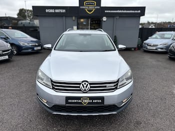 Used Volkswagen Passat 2013 for sale - 79676334: Photo
