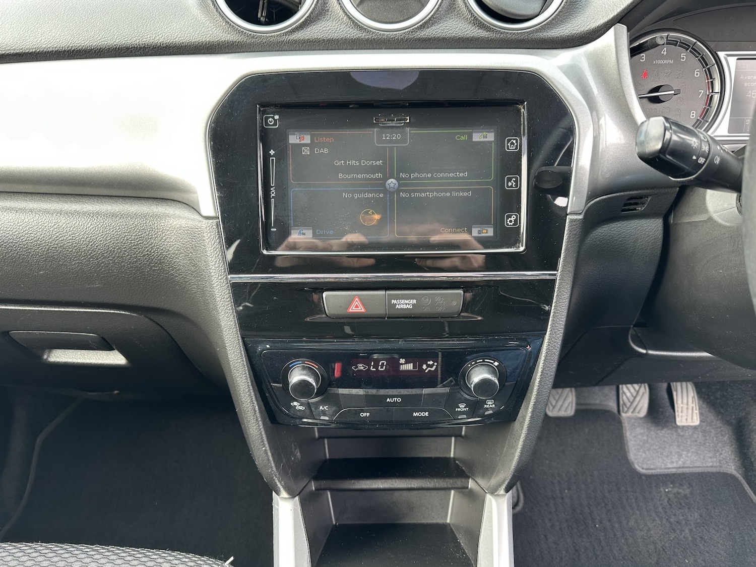 Used Suzuki Vitara 2015 for sale - 77906667: Photo 13