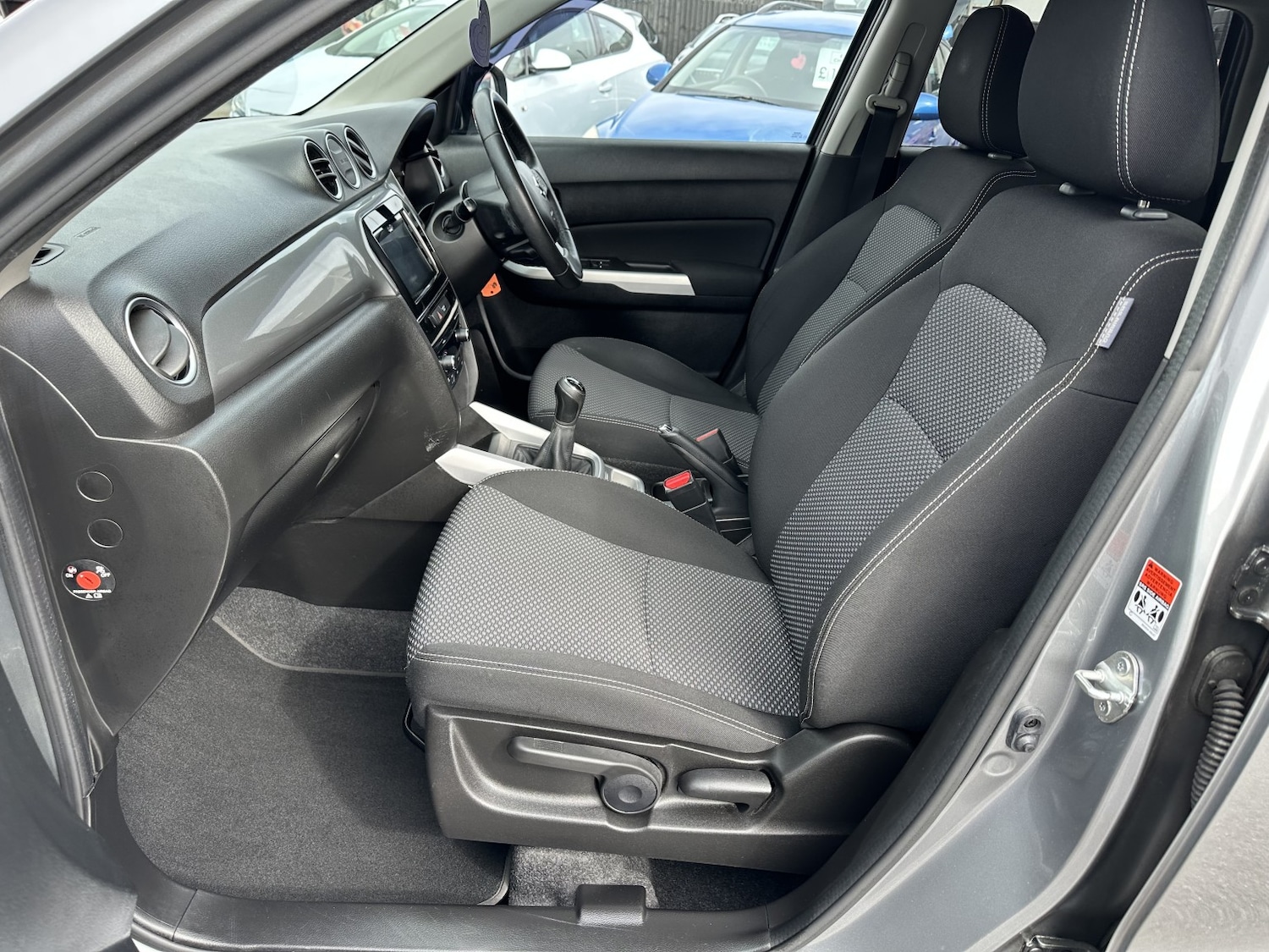 Used Suzuki Vitara 2015 for sale - 77906667: Photo 14