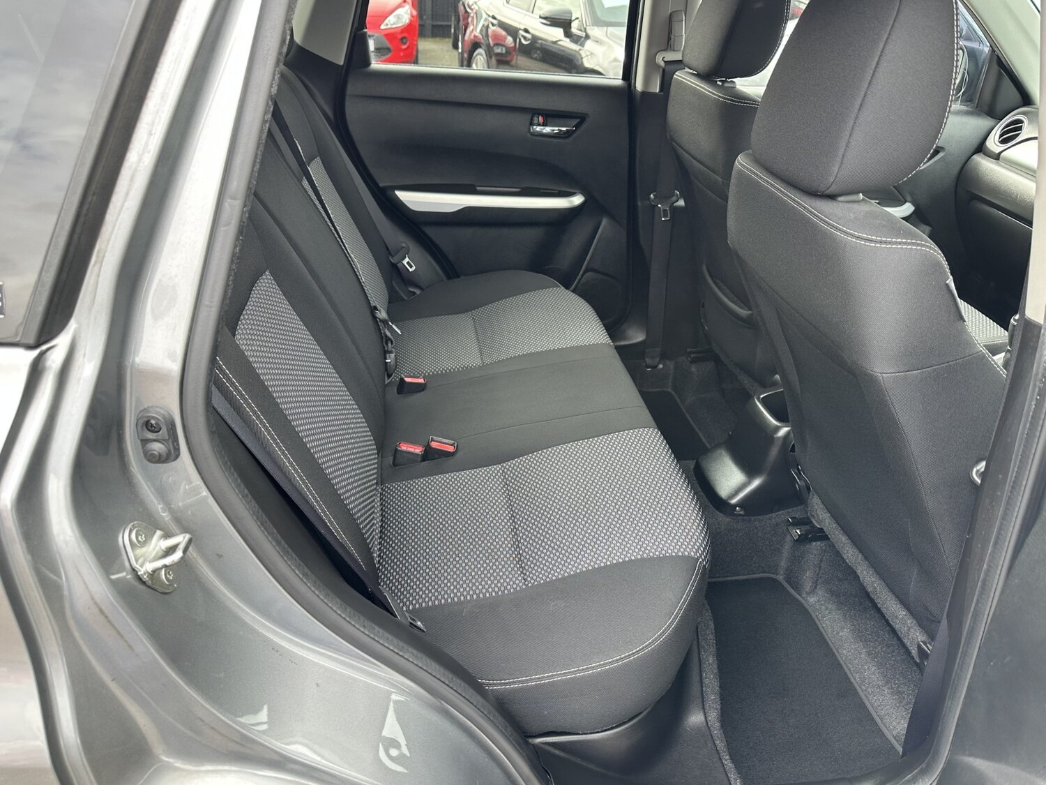 Used Suzuki Vitara 2015 for sale - 77906667: Photo 16