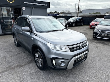 Used Suzuki Vitara 2015 for sale - 77906667: Photo