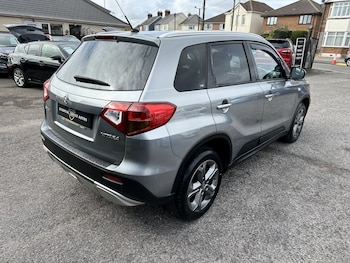 Used Suzuki Vitara 2015 for sale - 77906667: Photo