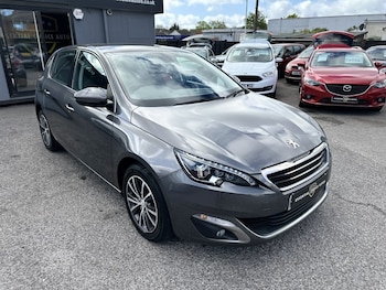 Used Peugeot 308 2016 for sale - 78300504: Photo