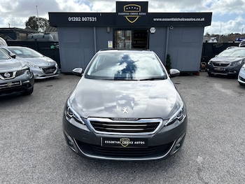 Used Peugeot 308 2016 for sale - 78300504: Photo