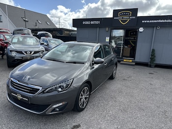 Used Peugeot 308 2016 for sale - 78300504: Photo