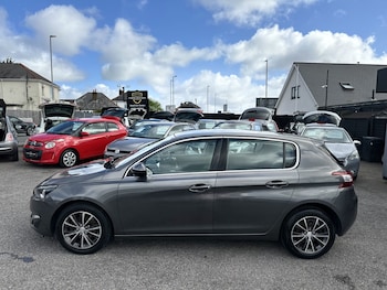 Used Peugeot 308 2016 for sale - 78300504: Photo