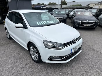 Used Volkswagen Polo 2017 for sale - 79696956: Photo