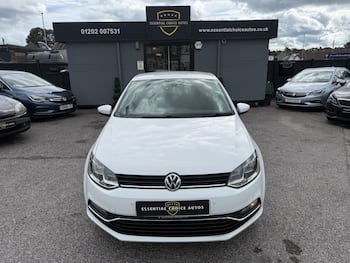 Used Volkswagen Polo 2017 for sale - 79696956: Photo
