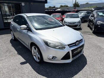 Used Ford Focus 2011 for sale - 78964853: Photo