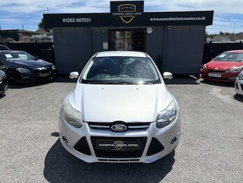 Used Ford Focus 2011 for sale - 78964853: Photo