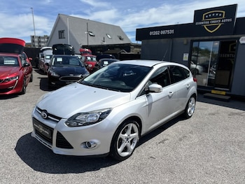 Used Ford Focus 2011 for sale - 78964853: Photo