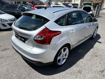 Used Ford Focus 2011 for sale - 78964853: Photo