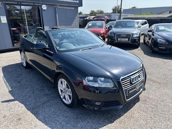 Used Audi A3 2008 for sale - 79211508: Photo