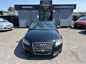 Used Audi A3 2008 for sale - 79211508: Photo