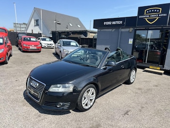 Used Audi A3 2008 for sale - 79211508: Photo