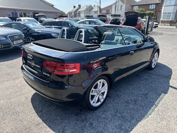 Used Audi A3 2008 for sale - 79211508: Photo